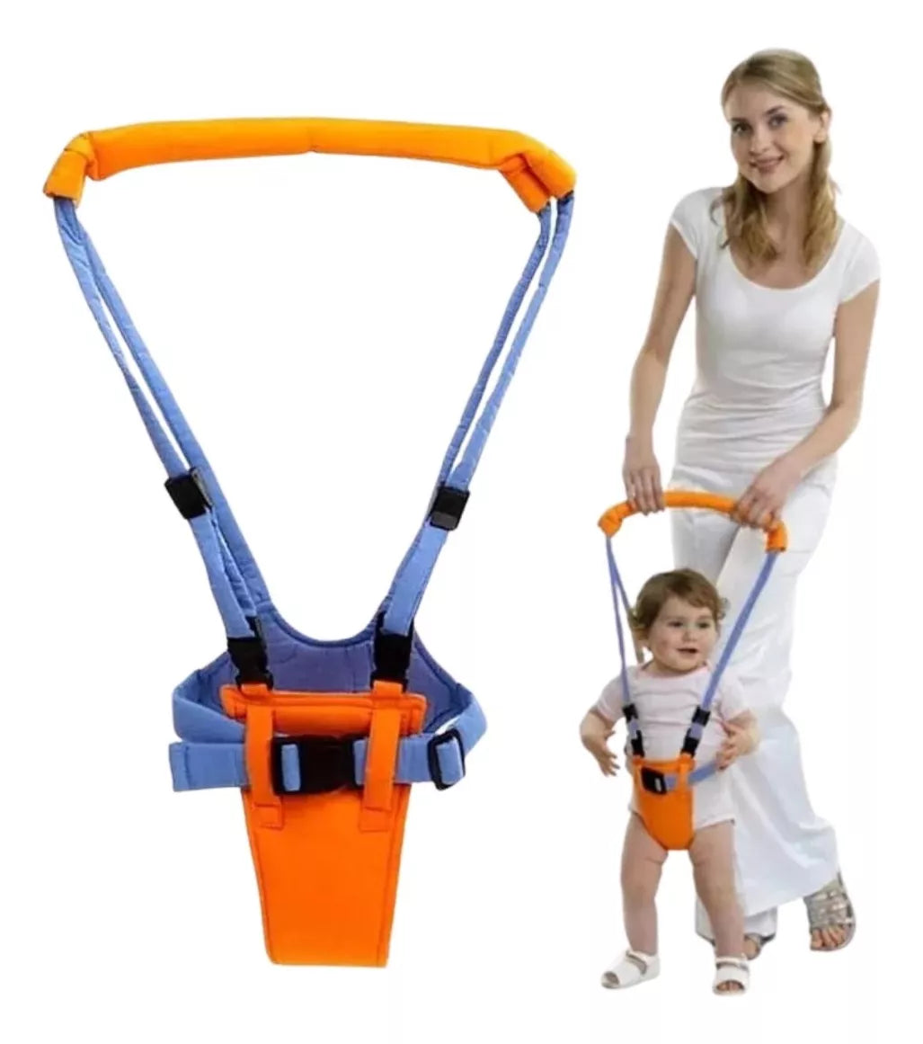 Arnés Para Aprender A Caminar
