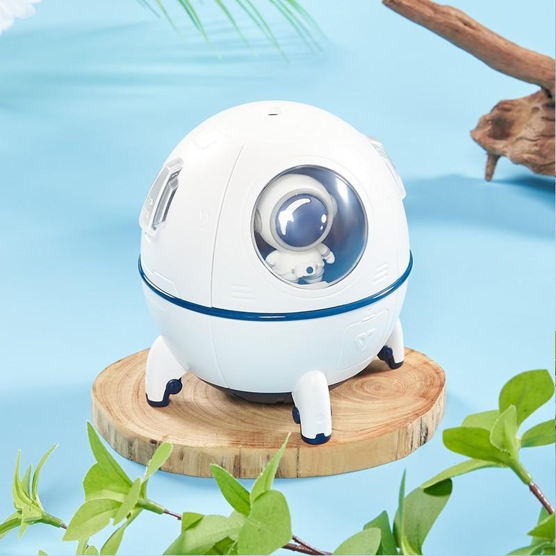 Humidificador Espacial Astronauta