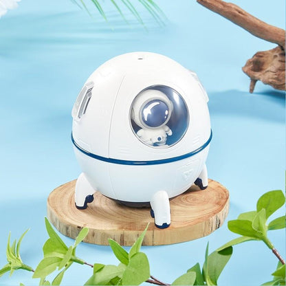 Humidificador Espacial Astronauta