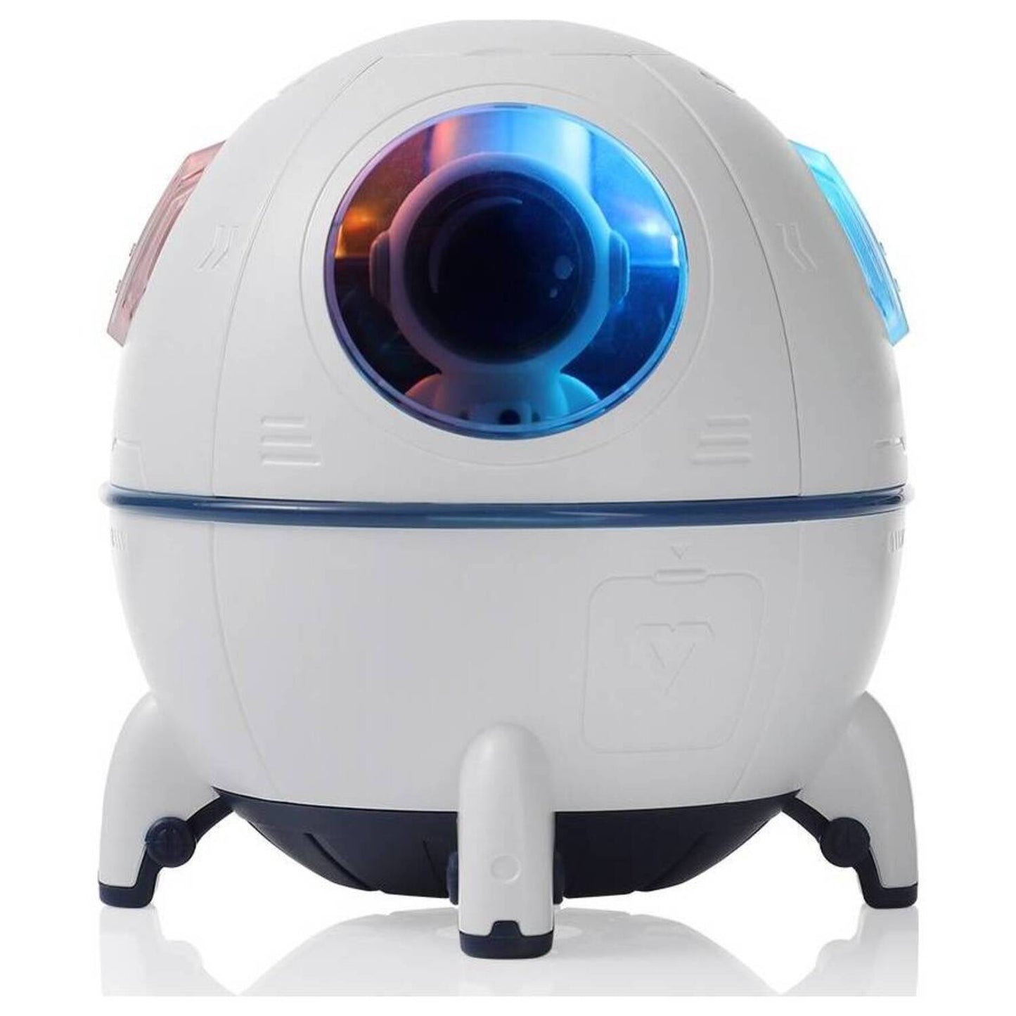 Humidificador Espacial Astronauta