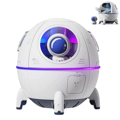 Humidificador Espacial Astronauta